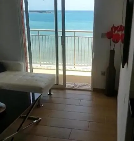 Catral Apartment