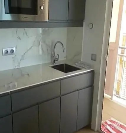 Apartment Catral *