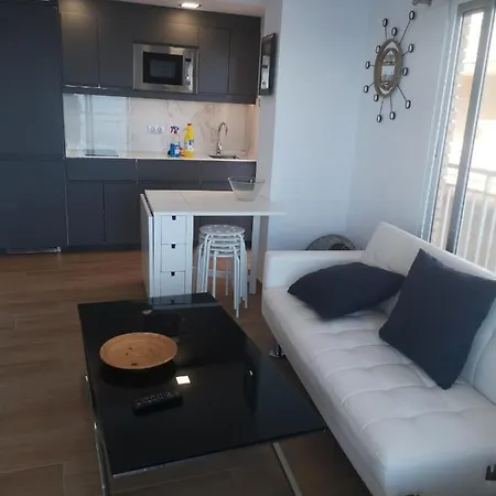 Catral Apartment Torrevieja