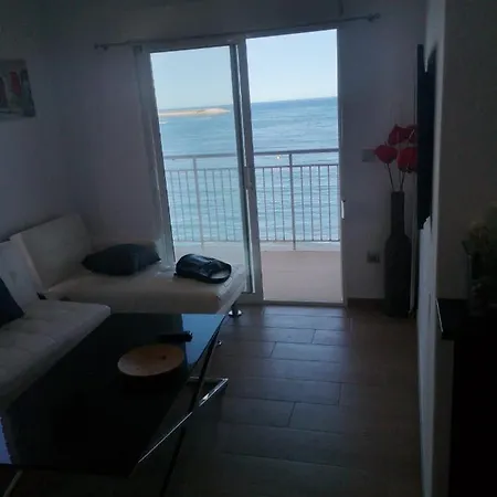 Apartment Catral *