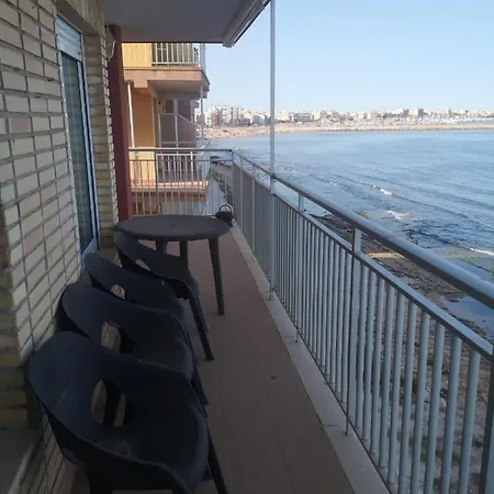 Catral Apartment Torrevieja