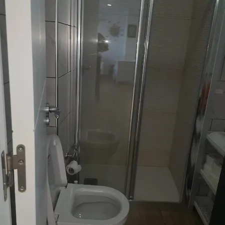 Apartment Catral *