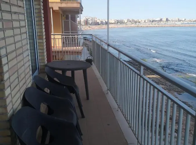 Catral Appartement Torrevieja