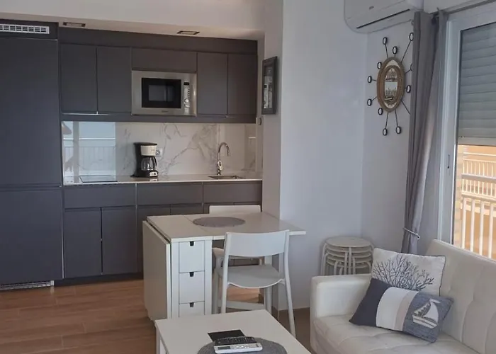 Apartament Catral