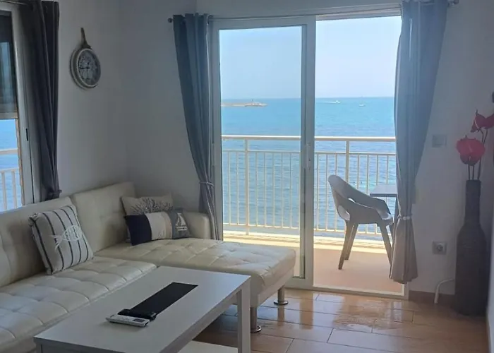 Apartament Catral