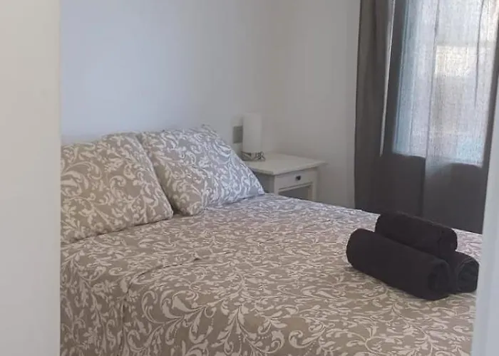 Catral Apartament *