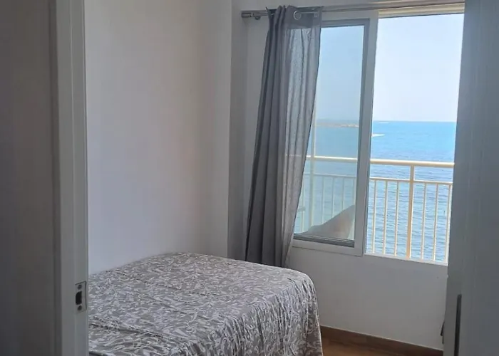 Catral Apartament Torrevieja