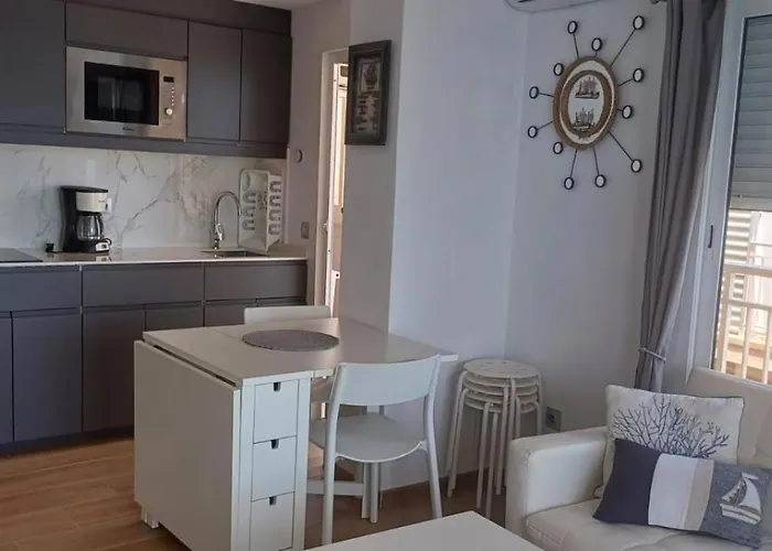 Catral Apartament