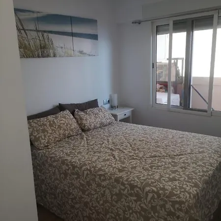 Apartamento Catral Torrevieja