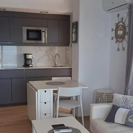 Apartamento Catral