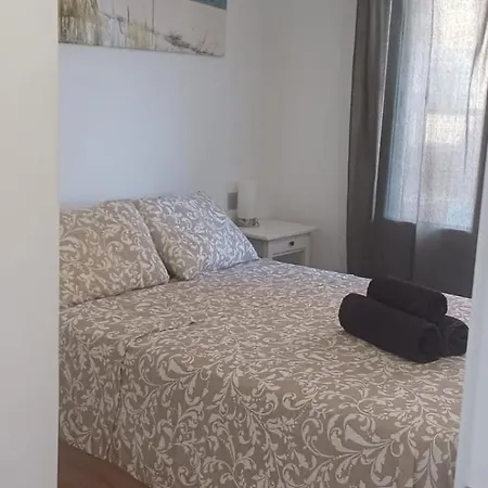 Catral Appartement *