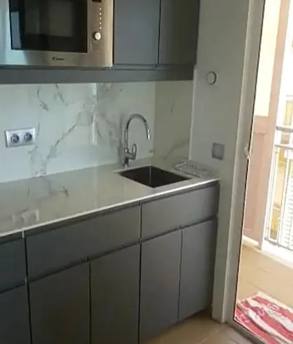 Apartment Catral *